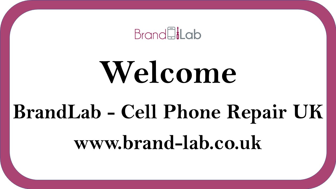 Apple iPhone Repairs