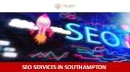Seo Services In Southampton