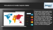 Microelectronic Medical Implants Market