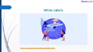 White Labels
