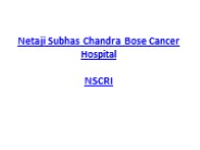 Netaji Subhas Chandra Bose Cancer Hospital