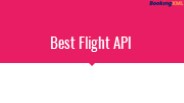 Best Flight API