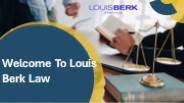 Slip & Fall/Premises Liability Lawyer