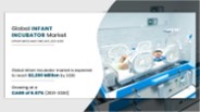 What is Infant Incubator?