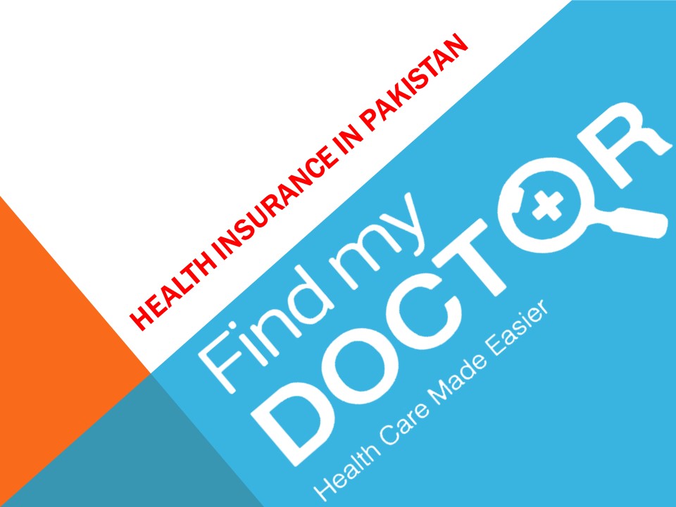 Health Insurance in Pakistan