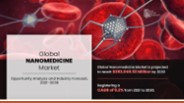 What is Nanomedicine?