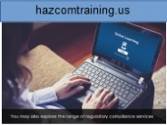 Hazmat Refresher Training (2)