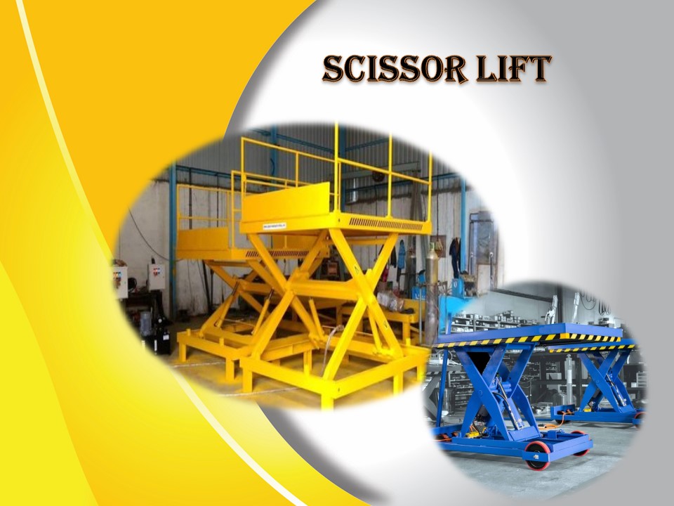 PPT Hydraulic Scissor Lift,Gravity Roller Scissor Lift,Truck Mounted Scissor Lift,Tamilnadu