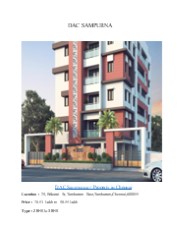Chennai - Based Properties