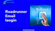 Roadrunner Email Login