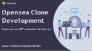 Opensea Clone Script