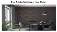 Printed  Wallpaper in Abu Dhabi