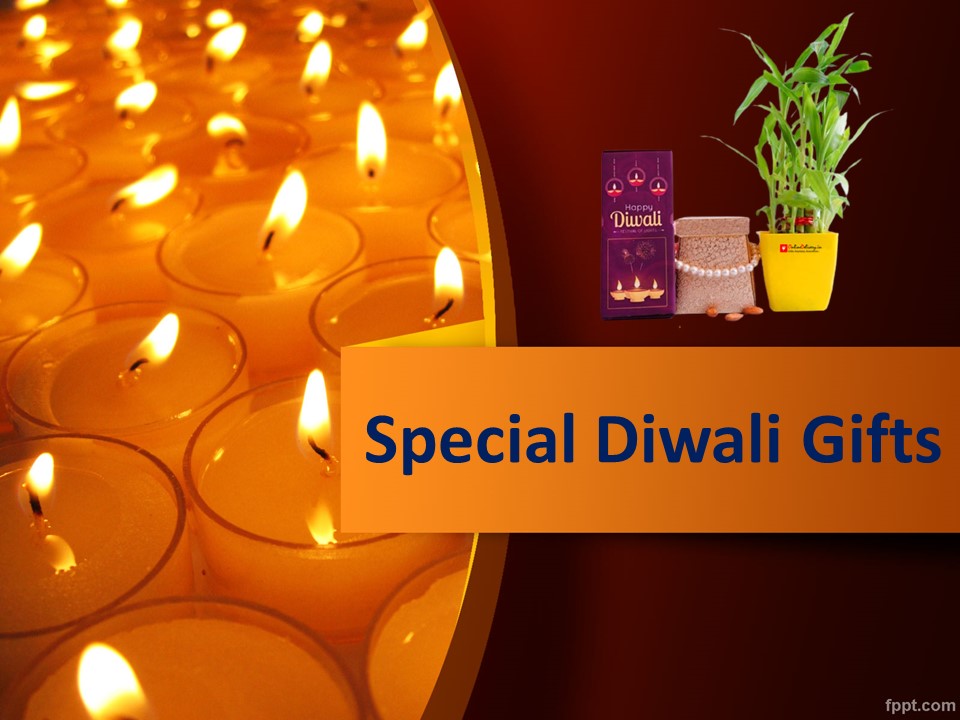 PPT Online Diwali Gift Ideas, Send Diwali Gift to India OD