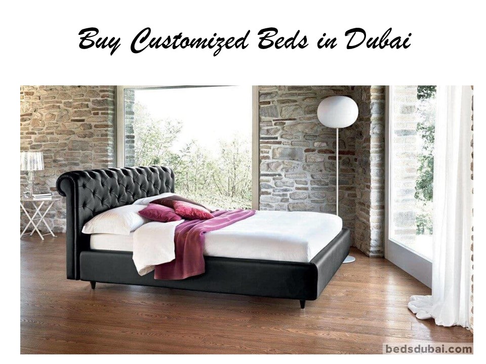 Best Queen Size Beds in Dubai