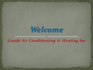 Ac Repair in New Caney