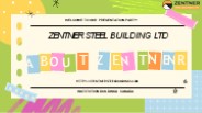 Zentner Steel Buildings Ltd