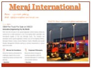 Fire Fighting Truck (1)