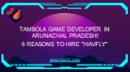 Tambola Game Developer