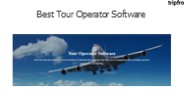 Best Tour Operator Software