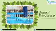 Swimming Pool Contractors in Dubai