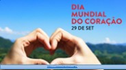 Dia Mundial do Coração