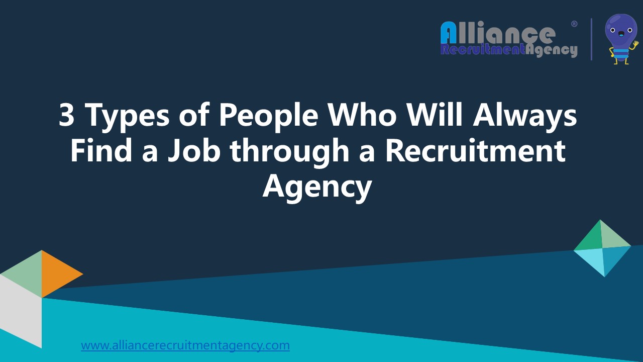 The Best CAA Hiring Services