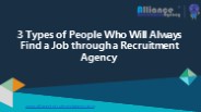 The Best CAA Hiring Services