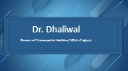 Best Naturopathic in Doctor Calgary
