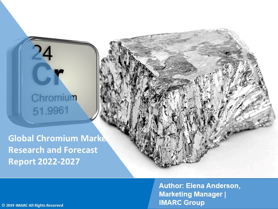 Chromium Market Size Report 2022-2027