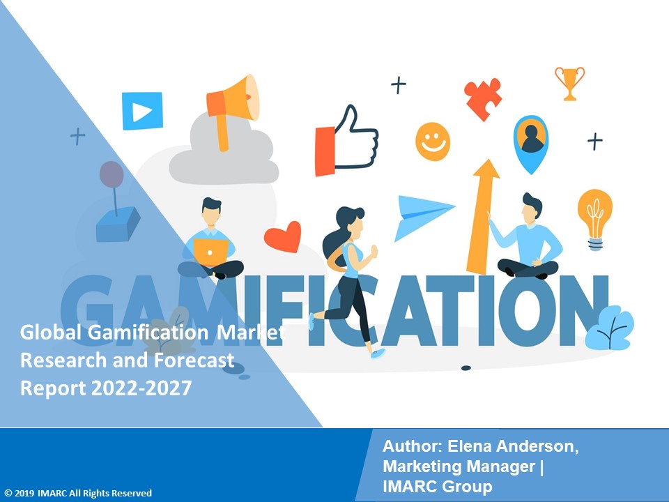 Gamification Market Report 2022-2027
