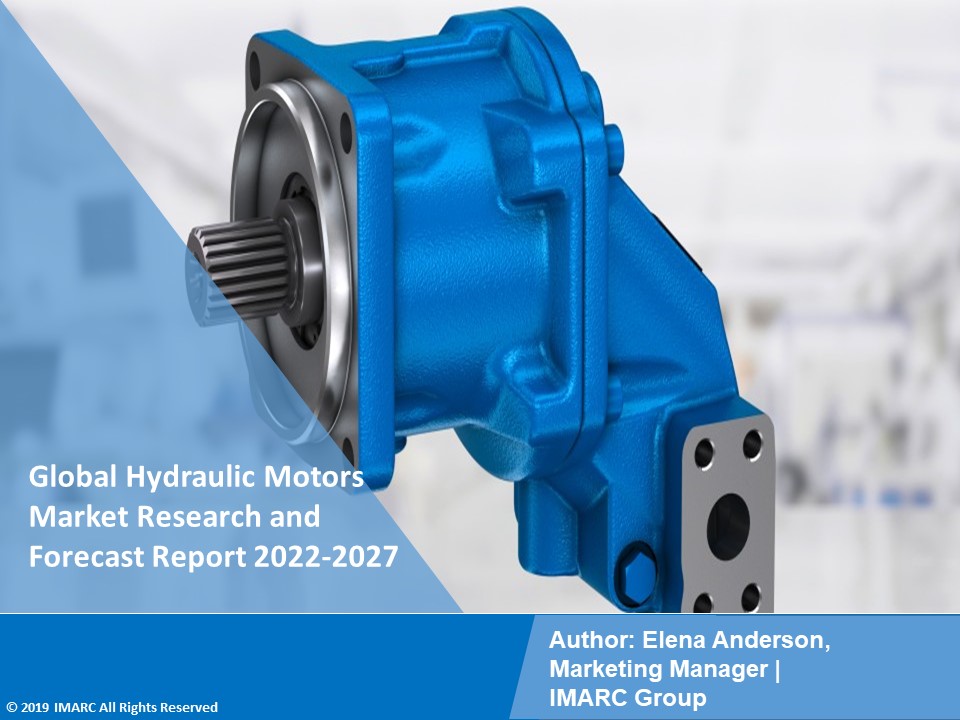 Hydraulic Motors Market 2022-2027