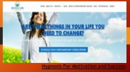 Hypnosis For Motivation and Success.pptx
