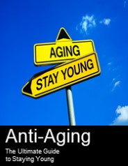 The Ultimate Guide to Staying Young