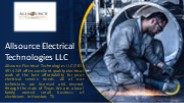 Electrician Pasadena - Allsource Electric