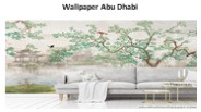 Best Wallpaper Abu Dhabi