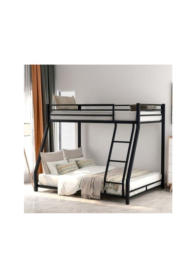 Bunk and single bed in saudi