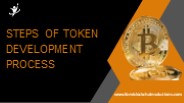 Steps In Token Development Process