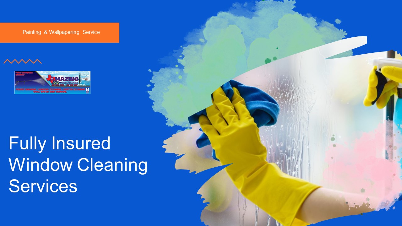 Importance Of Fully Insured Cleaning Services - Amazing 2020 Services