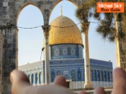 Israel Tour Guide
