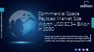 Commercial Space Payload Market