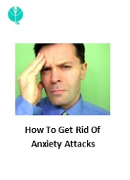How to Get Rid of Stress