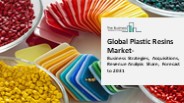 Plastic Resins Global Market Report 2022