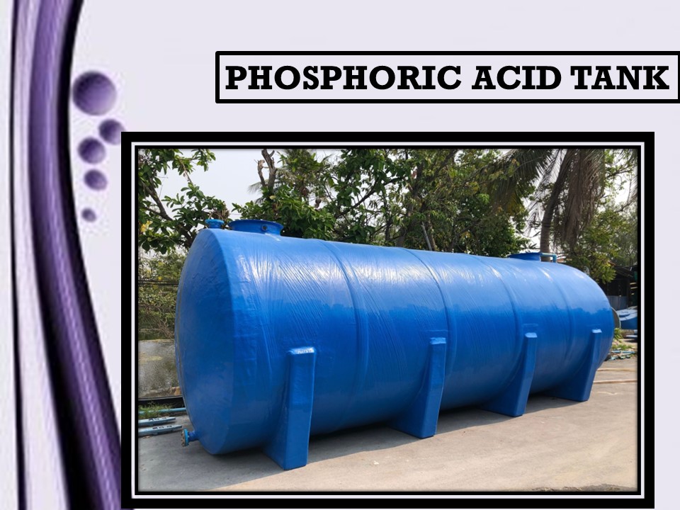 Phosphoric Acid Tank Coimbatore,Chennai,Tamilnadu