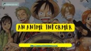Latest Updates on Anime and Manga | Anime Informer