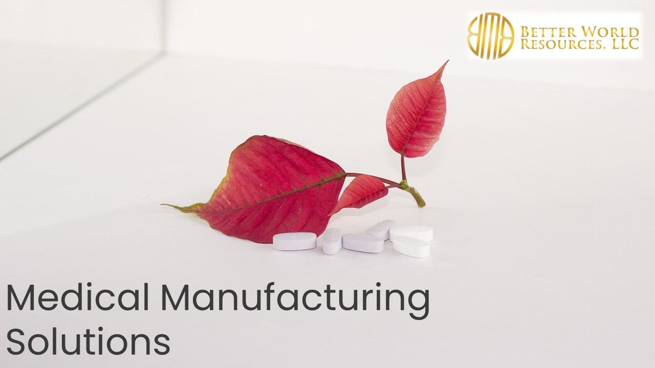 Medical Companies in San Diego