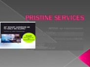 Most Common Problem Occurred In Smart Android Tv