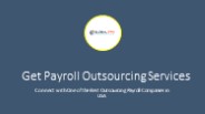 Get Best & Affordable Outsourced Payroll Services in USA