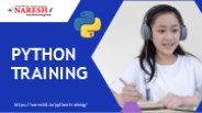 Best python Online Training Institute in Hyderabad