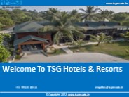Hotel in Andaman Nicobar Island