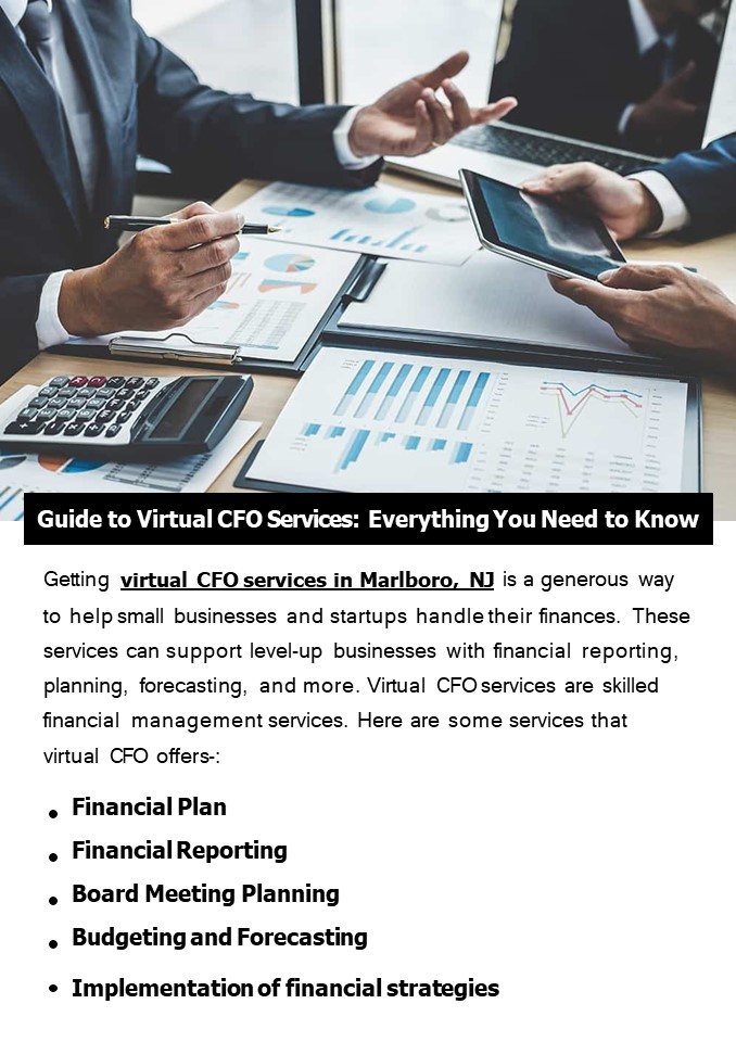 PPT – Guide to Virtual CFO Services: Everything You Need to Know ...